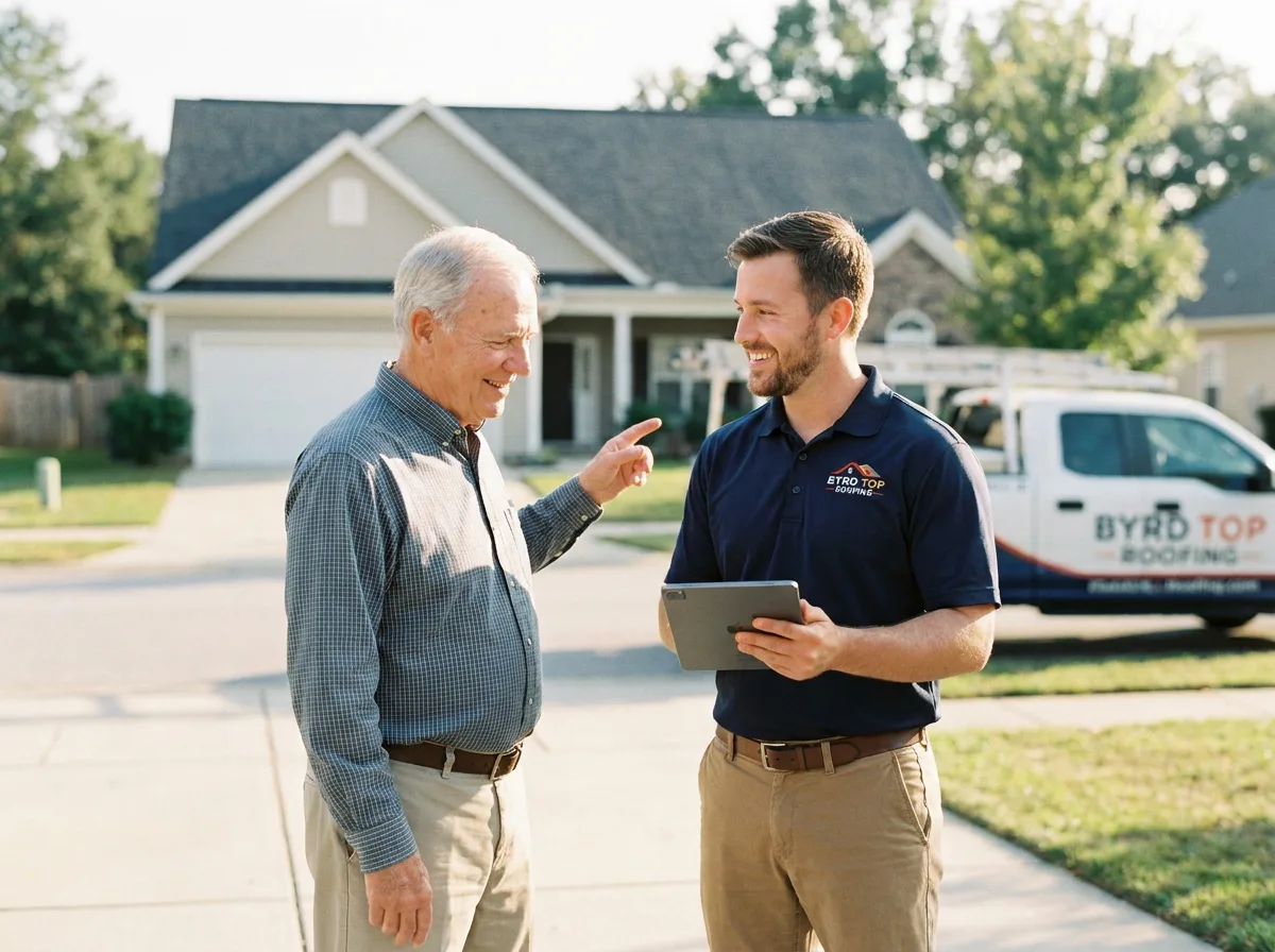Roofing Buckner, KY FAQs